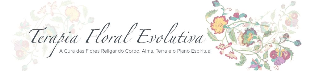 Terapia Floral Evolutiva
